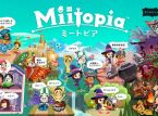 Miitopia kommer til Nintendo Switch i mai
