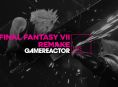 Klokken 16 på GR Live: Final Fantasy VII: Remake