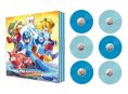 Mega Man-vinylsamling kommer i desember