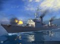 Tyske krigsskip kommer til World of Warships