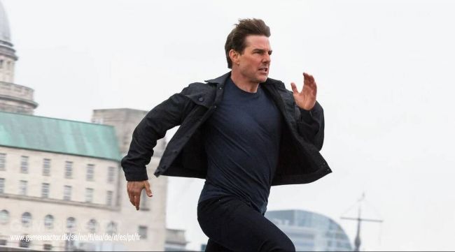 De nye Mission Impossible-filmene har fått offisielle titler