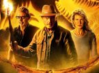 Jurassic World Dominion byr på mer action i ny trailer