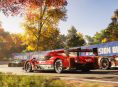 Forza Motorsport lar deg øve på de vanskeligste delene av banene