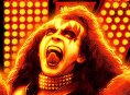Europe, Kiss og Mötley Crüe til Guitar Hero Live