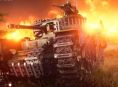 Duo-kamper i Battlefield Vs Firestorm fjernes etter manglende popularitet