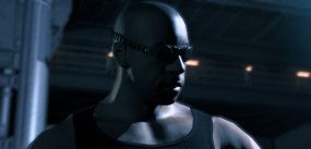 Riddick forsinkes fire uker