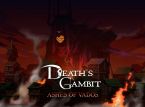 Death's Gambit: Afterlife kommer til Xbox One denne våren