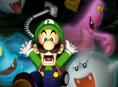 Luigi's Mansion Remake inntar Nintendo 3DS