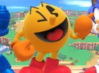 Pac-Man spiser seg inn i Super Smash Bros.