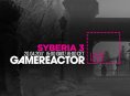 Gamereactor Live tester Syberia 3
