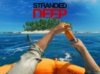 Telltale gir ut Stranded Deep på PS4 og Xbox One