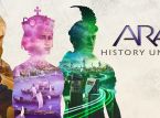 Ara: History Untold tar inspirasjon fra Civilization i trailer