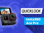 Bli proff med Ace Pro-kameraet fra Insta360