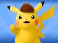 Detective Pikachu kommer til 3DS i mars