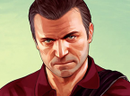 Grand Theft Auto V har nå solgt over 165 millioner eksemplarer