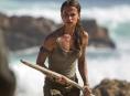 Alicia Vikander: Hvor er alle kvinnene i Tomb Raider?