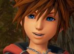 Kingdom Hearts III viser frem variert gameplay