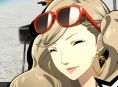 Ny Persona 5 Scramble-trailer viser Ann i aksjon