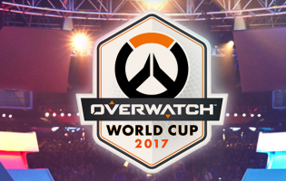 Disse representerer Norge i Overwatch World Cup