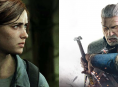 The Last of Us: Part II slår The Witcher 3 sin "Årets spill"-rekord