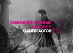 Klokken 16 på GR Live - Assassin's Creed Odyssey