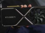 Nvidia presenterer RTX 3090 Ti og RTX 3050