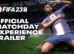 Så mye penere og mer nybegynnervennlig blir FIFA 23
