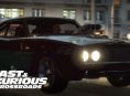 Fast & Furious Crossroads klart for PC, PS4 og Xbox One i mai