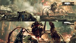 Gears of War 2-oppdatering