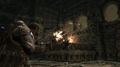 Nytt innhold til Gears of War 2