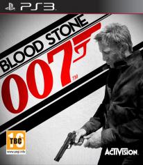 James Bond 007: Bloodstone