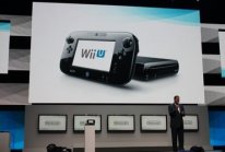 Wii U støtter to Gamepads