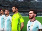 Argentinske klubber i ny PES 2018-trailer
