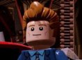 Conan O'Brian dukker opp i Lego Batman 3
