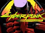 Cyberpunk: Edgerunners viser noen glimt - skikkelig trailer klar i juni