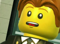 Lego City Undercover får 3DS-dato