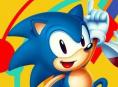 Sonic Mania har solgt 1 million eksemplarer