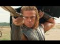 Total War Saga: Troy avdukes i morgen