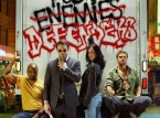 Ny trailer for Netflix-serien The Defenders