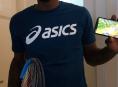 Tennisstjernen Gaël Monfils gjør det megabra i Lords Mobile