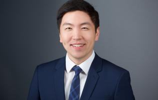 Chris Park er ny sjef for Gen.G