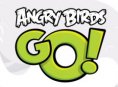 Angry Birds møter Mario Kart i desember