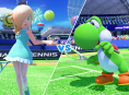 Gameplay og bilder fra Mario Tennis: Ultra Smash