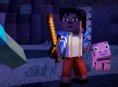 Minecraft: Story Mode kommer snart