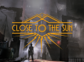 Se 15 minutter gameplay fra det Bioshock-liknende Close to the Sun