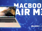 Vi har sjekket ut den nye, slanke MacBook Air