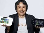 Shigeru Miyamoto har ingen tanker om å pensjonere seg.