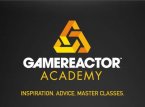 Se den nyeste teaseren fra Gamereactor Academy