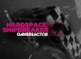 Vi skal spille Hardspace: Shipbreaker i dagens livestream