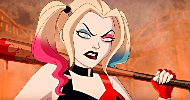 Første episode av Harley Quinn er nå gratis på YouTube